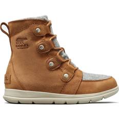 Sorel Explorer Joan - Camel Brown