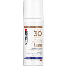 Ultrasun Facial Skincare Ultrasun Tinted Face Cream SPF30 50ml