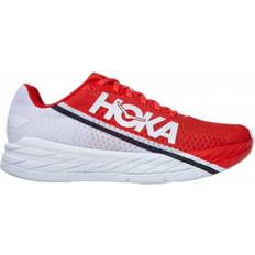 Hoka Rocket X - Fiesta/Black