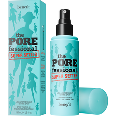 Normal Skin Setting Sprays Benefit The Porefessional Super Setter Setting Spray 30ml