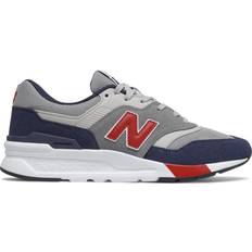 New Balance 997 M - Navy Blue/Grey