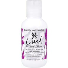 Best Curl Boosters Bumble and Bumble Curl Defining Cream 60ml