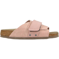 Birkenstock Kyoto Soft Footbed - Soft Pink