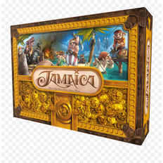 Asmodee Jamaica