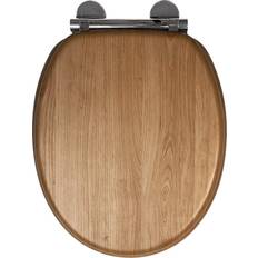 Croydex Light Oak (WL605076H)