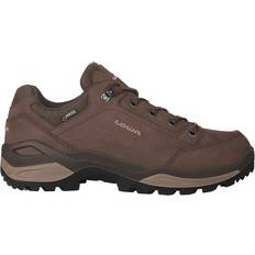 Lowa Renegade GTX Low - Espresso/Beige