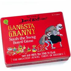 Paul Lamond Games Gangsta Granny