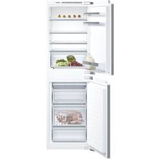 Siemens Fridge Freezers Siemens KI85VVFF0G White