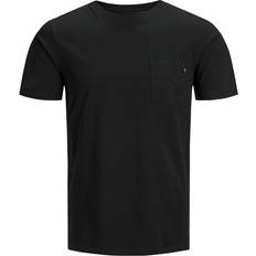 Jack & Jones Classic t-shirt - Black/Black