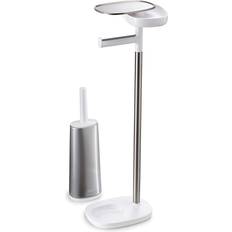 Freestanding Toilet Paper Holders Joseph Joseph Easystore (J70519 )