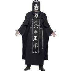 Smiffys Dark Arts Ritual Costume