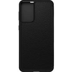 OtterBox Strada Series Wallet Case for Galaxy S21+