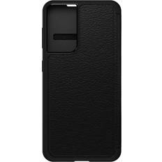 OtterBox Strada Series Wallet Case for Galaxy S21