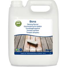 Bona Deep Cleaning Bona Decking Reviver 4L