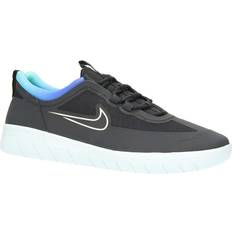 Nike SB Nyjah Free 2 - Dark Obsisian/Hyper Jade/Hyper Jade/White