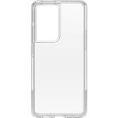 OtterBox Symmetry Series Clear Case for Galaxy S21 Ultra