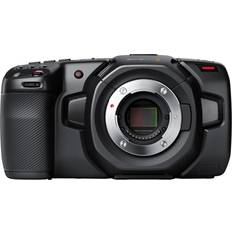 Blackmagic Design Pocket Cinema Camera 4K