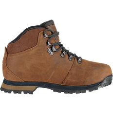 Laced - Men Hiking Shoes Berghaus Hillwalker II GTX M - Brown