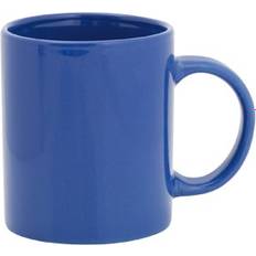 BigBuy Cups & Mugs BigBuy Ceramic Mug 37cl