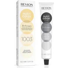 Revlon Nutri Color Filters #1003 Pale Gold 100ml