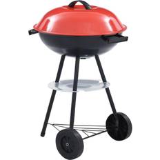 Kettle BBQs vidaXL 46611