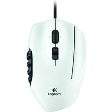 Mouse gaming Logitech G600 MMO Gaming Mouse