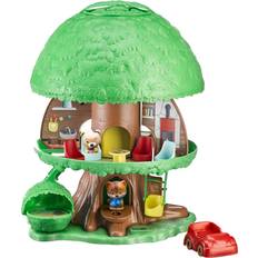 Fat Brain Toys Timber Tots Tree House