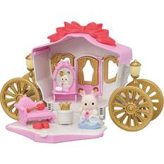 Sylvanian Families Toys on sale Sylvanian Families Royal Carriage Set