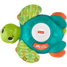 Fisher Price Linkimals Sit to Crawl Sea Turtle