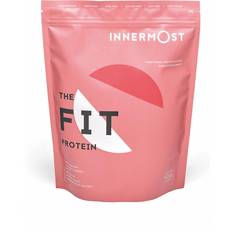 Glutenfree Protein Powders Innermost The Fit Protein Vanilla 600g
