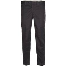 Dickies 872 Slim Fit Work Pant - Charcoal Grey