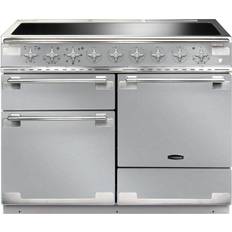 110cm - Catalytic Induction Cookers Rangemaster ELS110EISS Stainless Steel