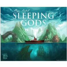 Red Raven Games Sleeping Gods