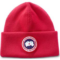 Beanies Canada Goose Arctic Disc Toque - Red