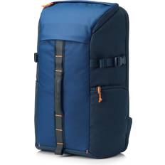 HP Backpacks HP Pavilion Tech Backpack - Blue