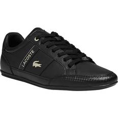 Lacoste Chaymon Leather M - Black