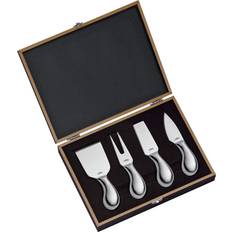 Cilio Piave Cheese Knife Cutlery Set 4pcs