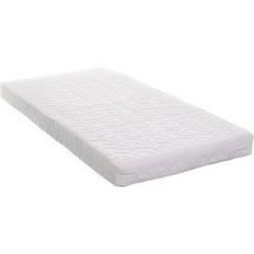 East Coast Nursery Sprung Mattress 23.6x47.2"