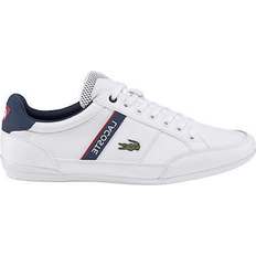 Lacoste Trainers Lacoste Chaymon M - White