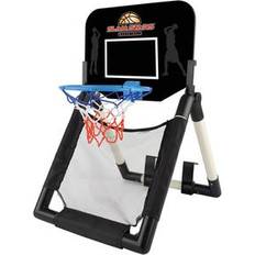 Indoors Basketball Sets Toyrific TY5865 Slam Stars Set