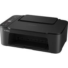 Canon Colour Printer - Inkjet - Scan Printers Canon Pixma TS3450