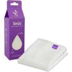 Mattress Covers Kid's Room Snüz Pod4 Waterproof Crib Mattress Protector 15.7x29.7"