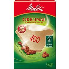 Best Coffee Filters Melitta Original 100