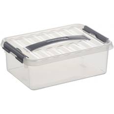 Sunware Q-Line Storage Box 4L