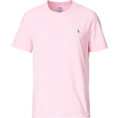 Polo Ralph Lauren Crew Neck T-shirt - Carmel Pink