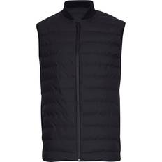 Rains Trekker Vest Unisex - Black