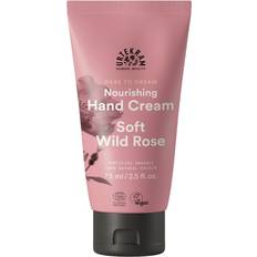 Aloe Vera Hand Creams Urtekram Dare to Dream Soft Wild Rose Hand Cream 75ml