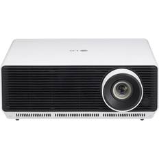 1920x1200 WUXGA - Bluetooth Projectors LG BF50NST