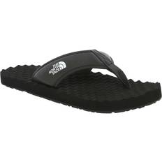 Slippers The North Face Base Camp II M - TNF Black/TNF White