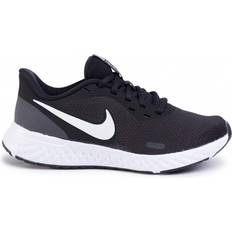 Nike Revolution 5 W - Black/Anthracite/White